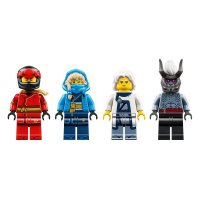 71871 Lego Ninjago - Bitva u Dračí čepele