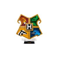 76462 Lego Harry Potter - Erb bradavických kolejí