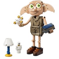 76469 Lego Harry Potter - Svobodný skřítek Dobby™
