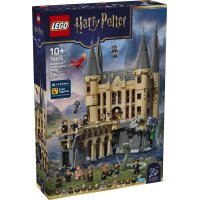 76473 Lego Harry Potter - Bradavický hrad: Východní křídlo