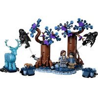 76475 Lego Harry Potter – Zapovězený les: Expecto Patronum