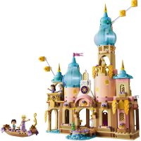 43297 Lego Disney Princess - Zámek princezny Lociky