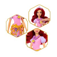 Disney Princess - Ariel s překvapením