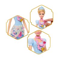 Disney Princess – Popelka s překvapením