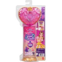 Disney Princess – Bella s překvapením