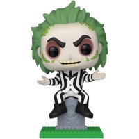 Funko POP! - Beetlejuice