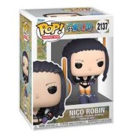 Funko POP! – Nico Robin