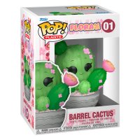 Funko POP! – Barrel Cactus