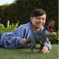 Jurassic World – Tyrannosaurus Rex
