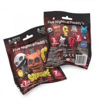 Five Nights At Freddy's – Antistresová figurka