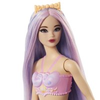 Barbie - Mořská víla