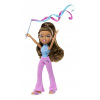 Bratz - Panenka Yasmin