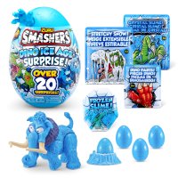 Smashers - Mega dinosauří vejce