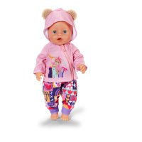 Baby Born - Oblečení pro novorozence