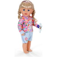 Baby Born - Souprava na kolo