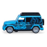 Dickie - Sportovní auto