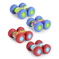 Dickie - Auto Monster Flippy