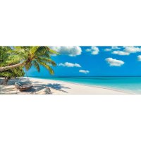 Puzzle 1000 – Houpačka u oceánu