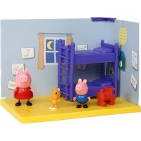 Peppa Pig - Ložnice