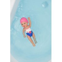 Baby Born - Plovoucí panenka