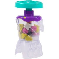 Kinetický písek – Smoothie mixér