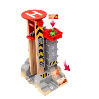 Brio - Cargo vlaková dráha