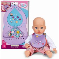 Baby Born – Bryndák