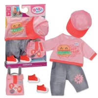 Baby Born – Oblečení