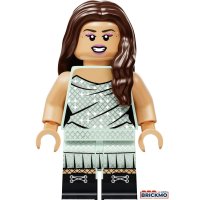 43028 Lego Editions - Vinyl Olivie Rodrigo