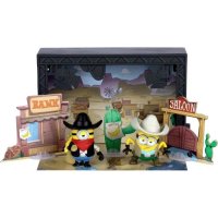 Minions – Mini Figurky