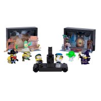 Minions – Mini Figurky