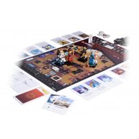 Hra Lego Ninjago- Destiny’s Bounty Adventures