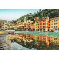 Puzzle 200 – Portofino
