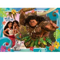 Puzzle 100 –  Vaiana 2
