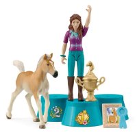 Schleich - Předávání cen po turnaji 81472