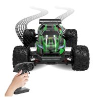 RC - Nitro Racer