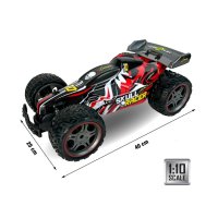 RC - Skull Racer