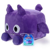 Pet Simulator – Fialový drak 30 cm