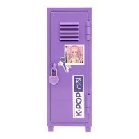 K-POP Idol – Tajná mini skříňka
