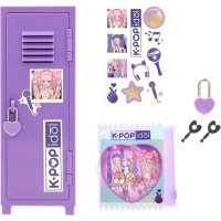 K-POP Idol – Tajná mini skříňka