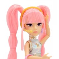 K-POP Idol – Yuni