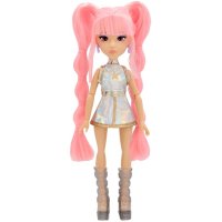 K-POP Idol – Yuni