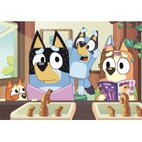 Puzzle 30 - Bluey