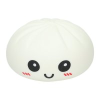 Squishy - Antistresový knedlík