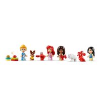 43298 Lego Disney Princess - Adventní kalendář