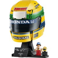 43024 Lego Editions - Helma Ayrton Senna
