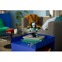 76345 Lego Marvel - Busta Doktora Dooma