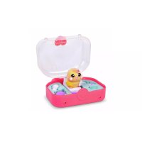 Little Live Pets – Veterinární set - Kuřátko