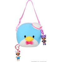 L.O.L. Surprise! – Plyšová taška Hello Kitty a přátelé