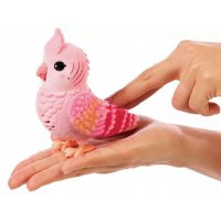 Little Live Pets - Mluvící ptáček Rosie